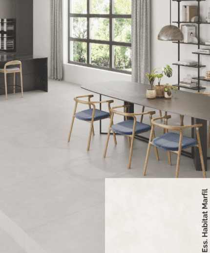 Ess. Habitat Marfil
